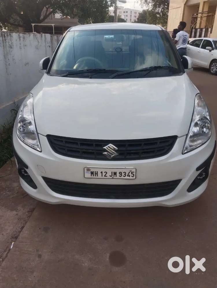 Maruti Suzuki Swift Dzire Vdi Manual 2013