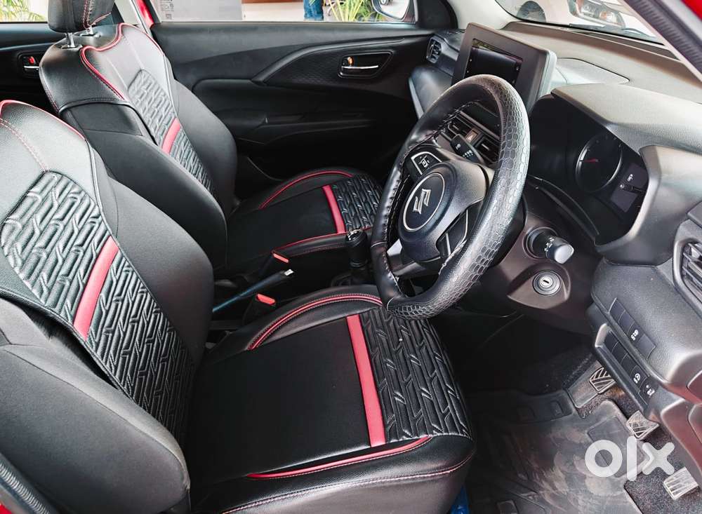 Maruti Suzuki Swift Vxi Abs Bsiv, 2025, Petrol