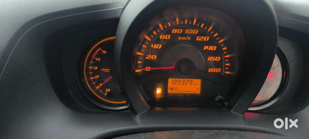 Honda Amaze S I-dtech, 2014, Diesel