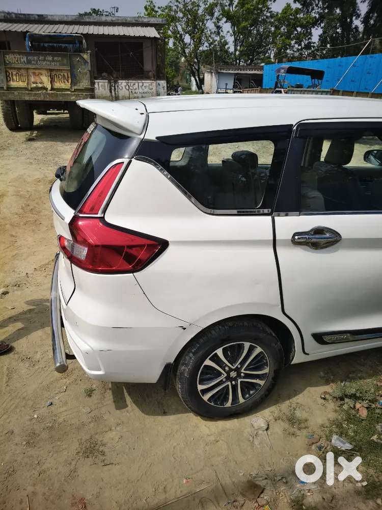 Maruti Suzuki Ertiga 2023 Cng & Hybrids 15000 Km Driven