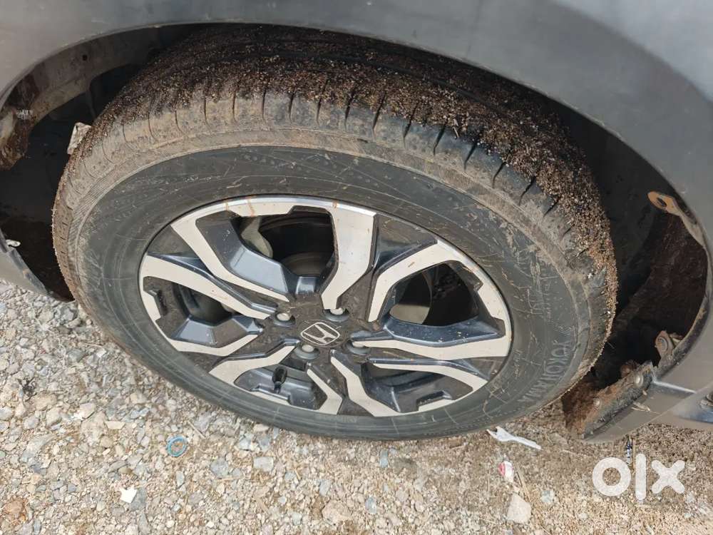 Want To Sell My Wrv In Very Good Condition