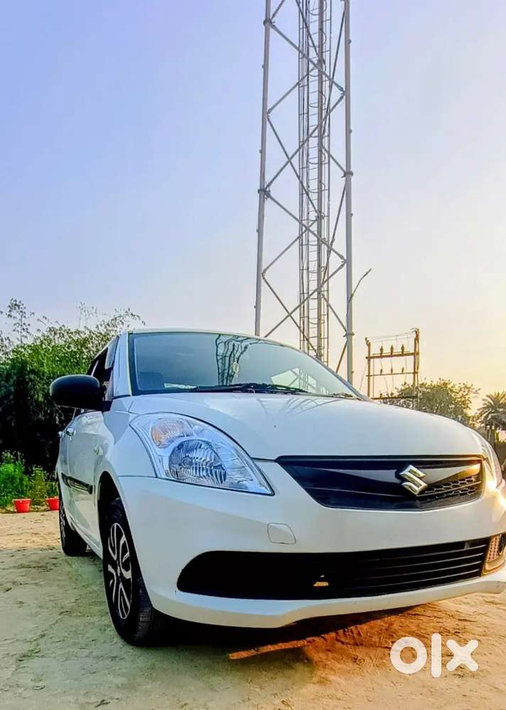 2022 Maruti Dzire 1.2 Tour S Cng