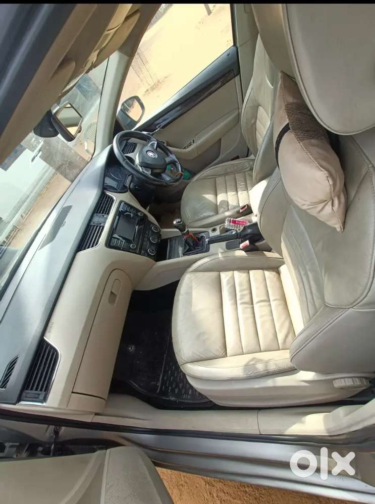 Skoda Octavia 2014 Diesel 100700 Km Driven
