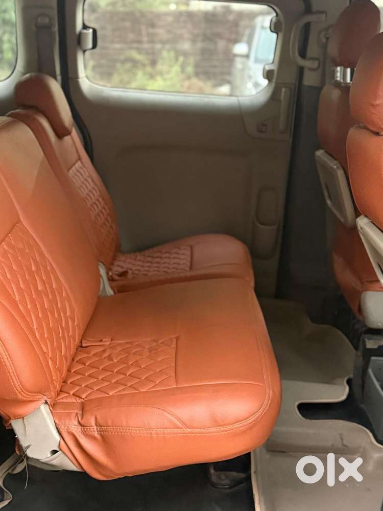 Nissan Evalia Xe Plus, 2013, Diesel