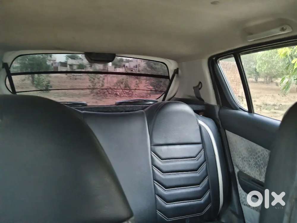 Maruti Suzuki 800 2018