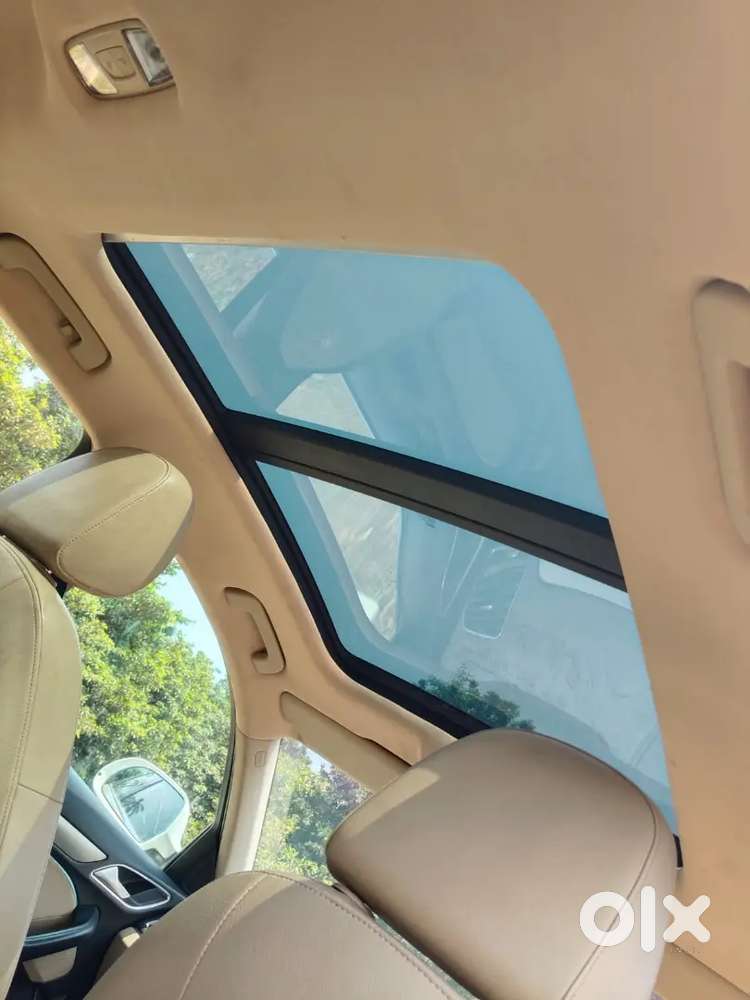 Audi Q3 2017 Diesel Well Maintained