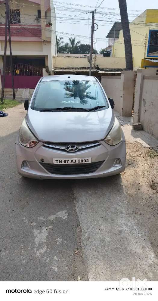 New Car Update Price Negotiable