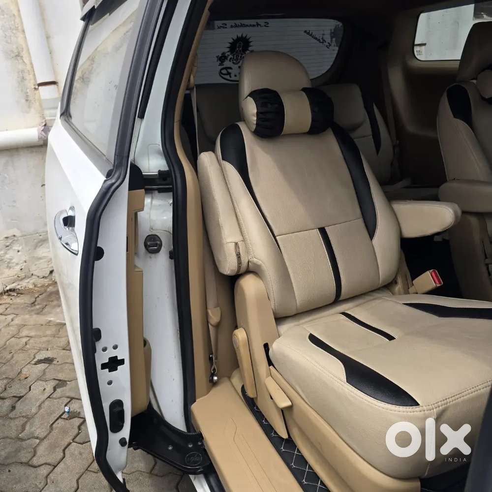 Kia Carnival Prestige 2020