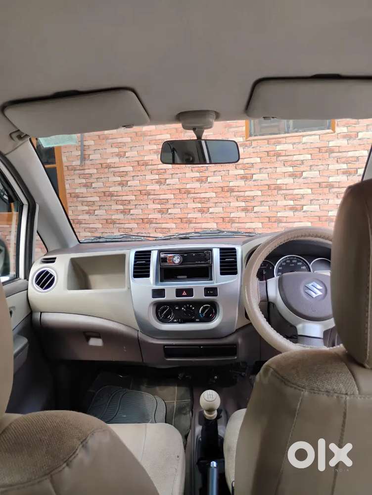 Maruti Suzuki Zen Estilo 2010 Car
