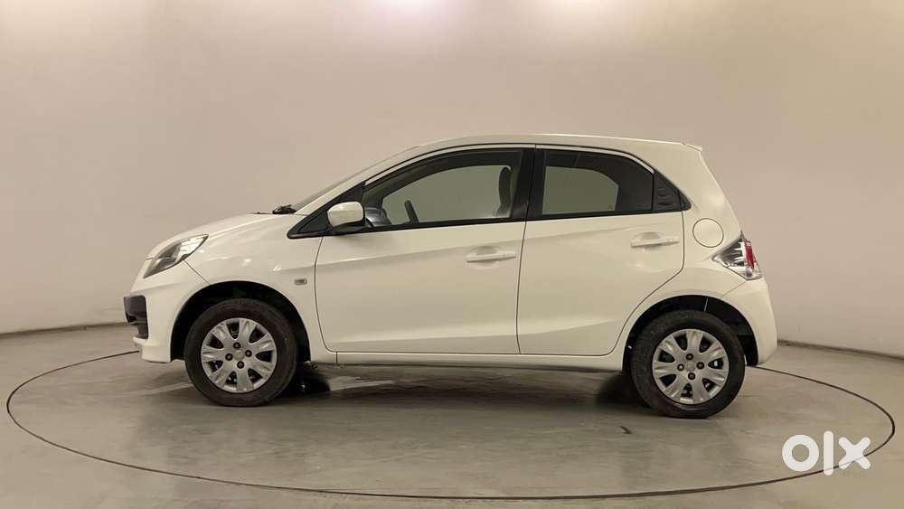Honda Brio 1.2 S Mt, 2013, Petrol