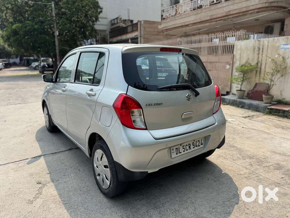 Maruti Suzuki Celerio