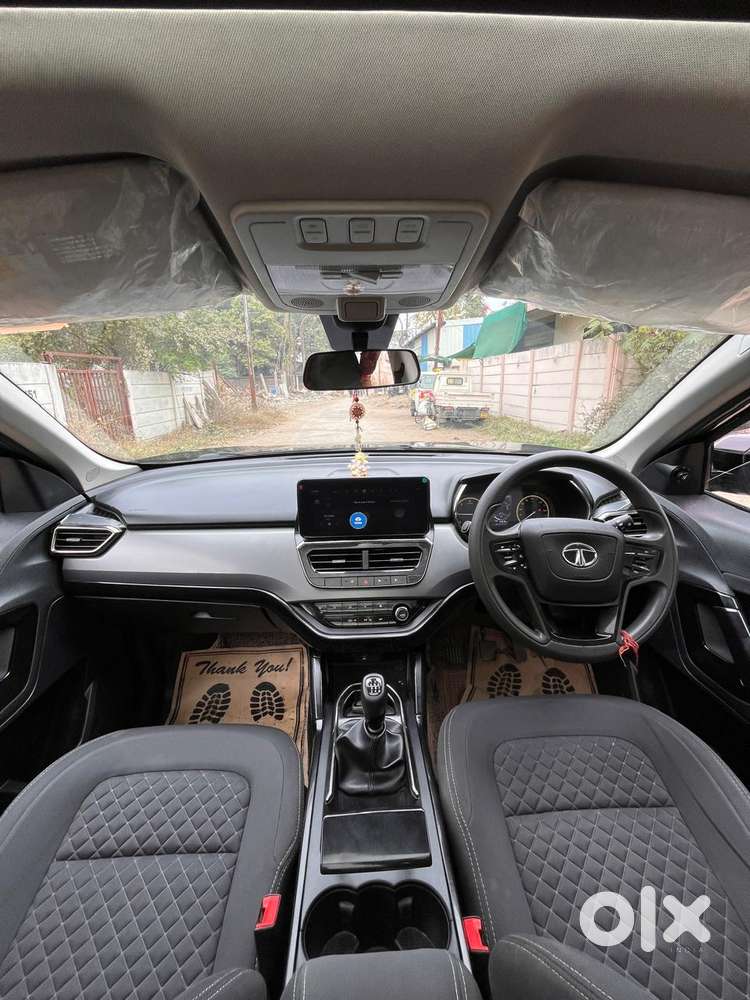 Tata Harrier