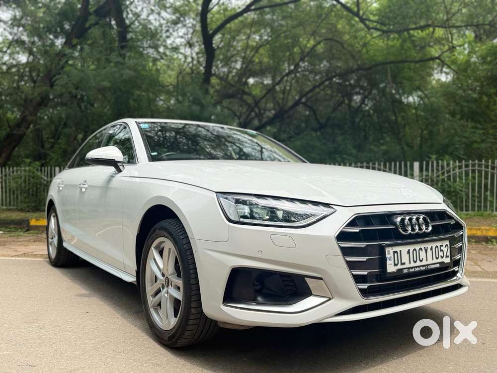 Audi A4 1.4 30 Tfsi Technology Pack, 2024, Petrol