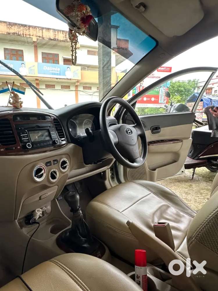 Hyundai Verna 1.5 Turbo