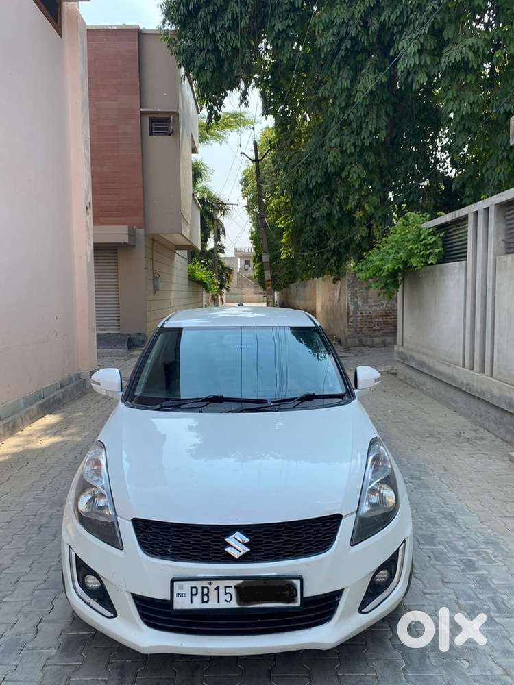 Maruti Suzuki Swift Vdi 2011