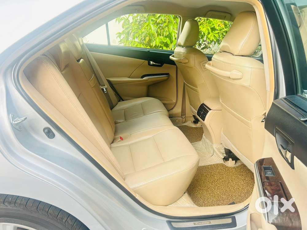 Toyota Camry Hybrid 2.5, 2014, Petrol