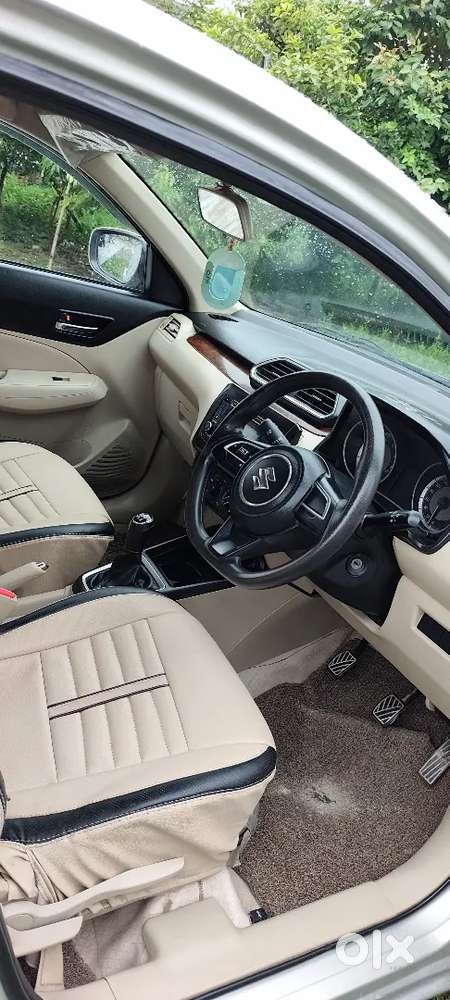 Maruti Suzuki Dzire 2020