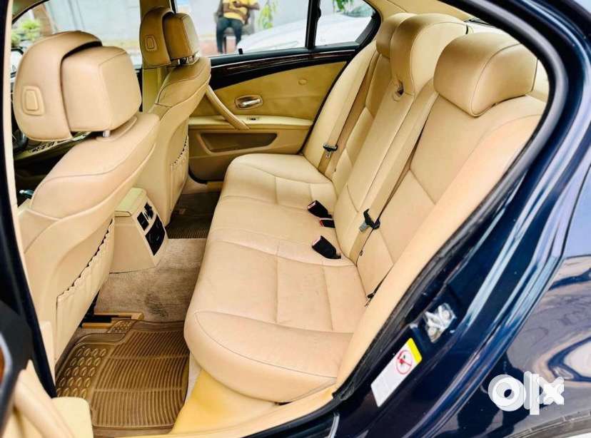 Bmw 530i 3.0l 6 Cylinder
