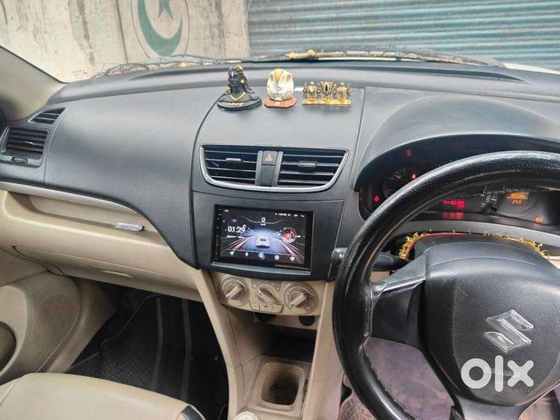 Maruti Suzuki Dzire 2017-2020 Ldi, 2018, Diesel