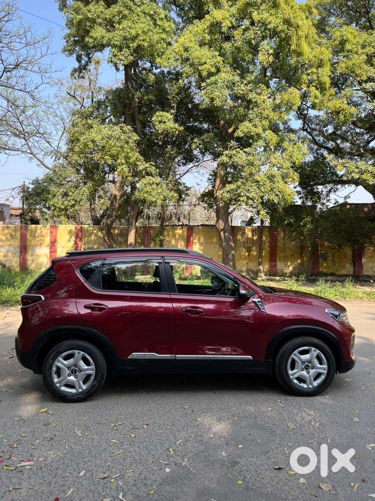 Kia Sonet 1.2 Htk Plus, 2020, Petrol