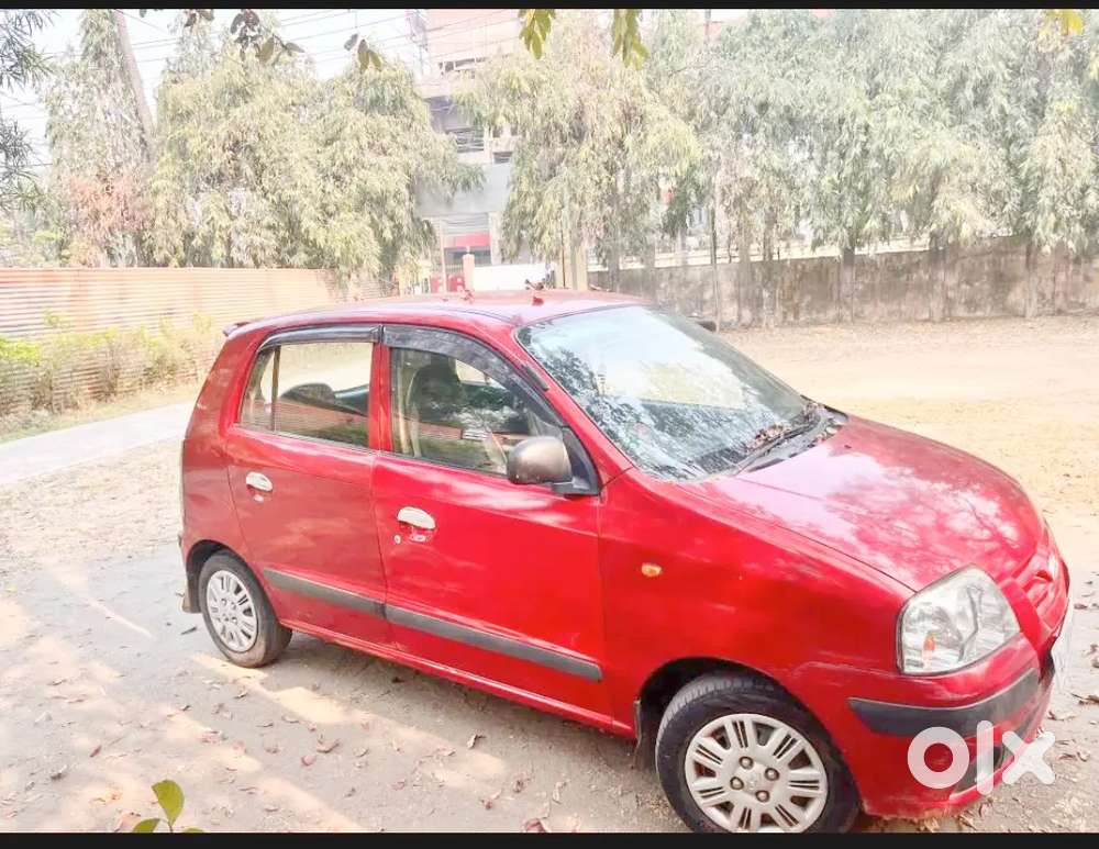 Hyundai Santro Xing Gls