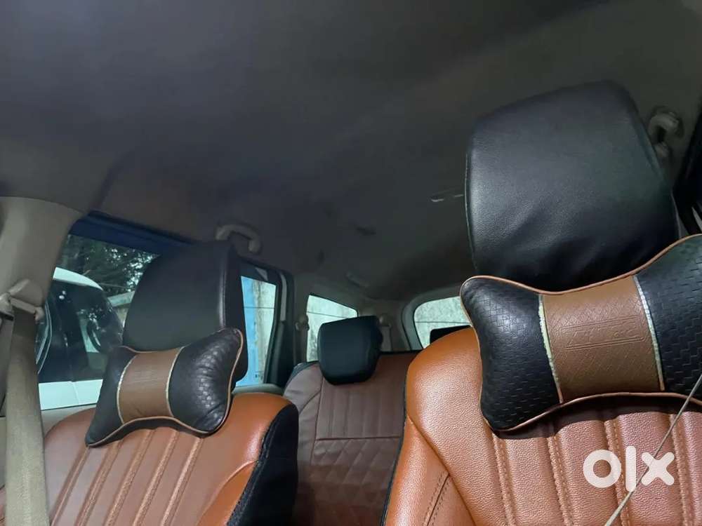 Maruti Suzuki Ertiga 2023