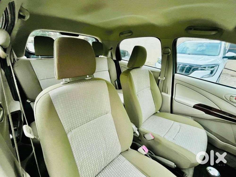 Toyota Etios Liva G, 2014, Diesel