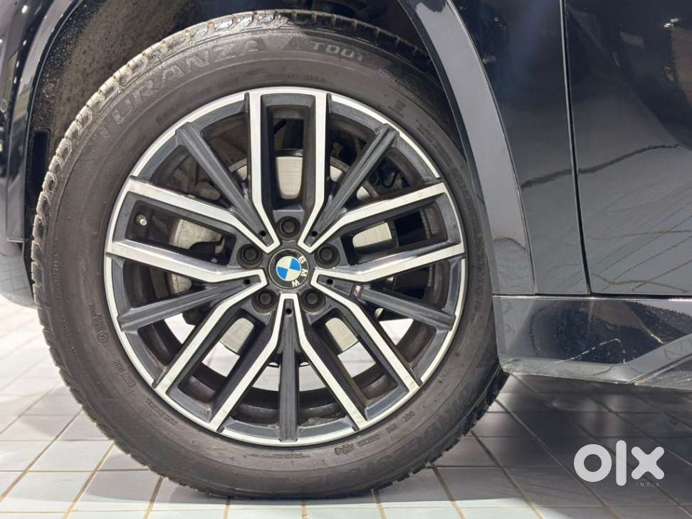 Bmw X1 Sdrive18i M Sport, 2024, Petrol