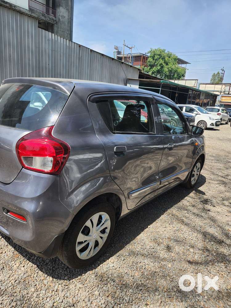 Maruti Suzuki Celerio 1.0 Vxi Mt, 2021, Petrol