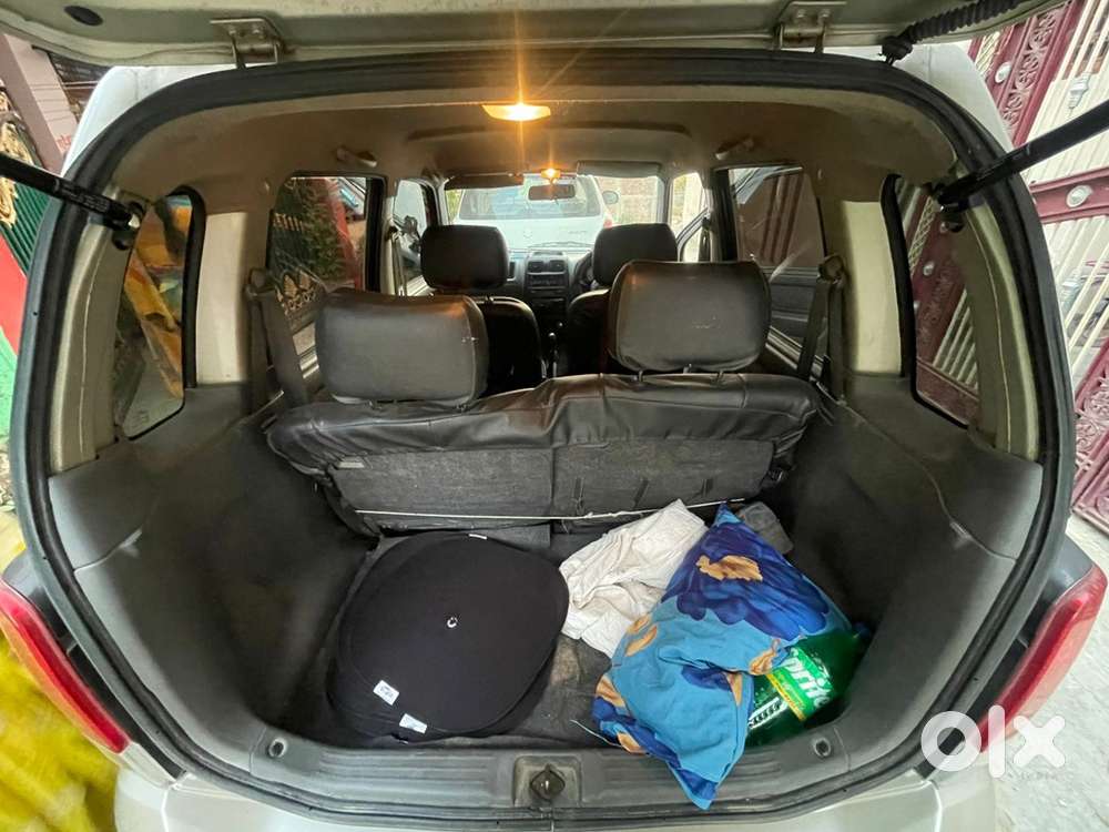 Maruti Suzuki Wagon R 2004