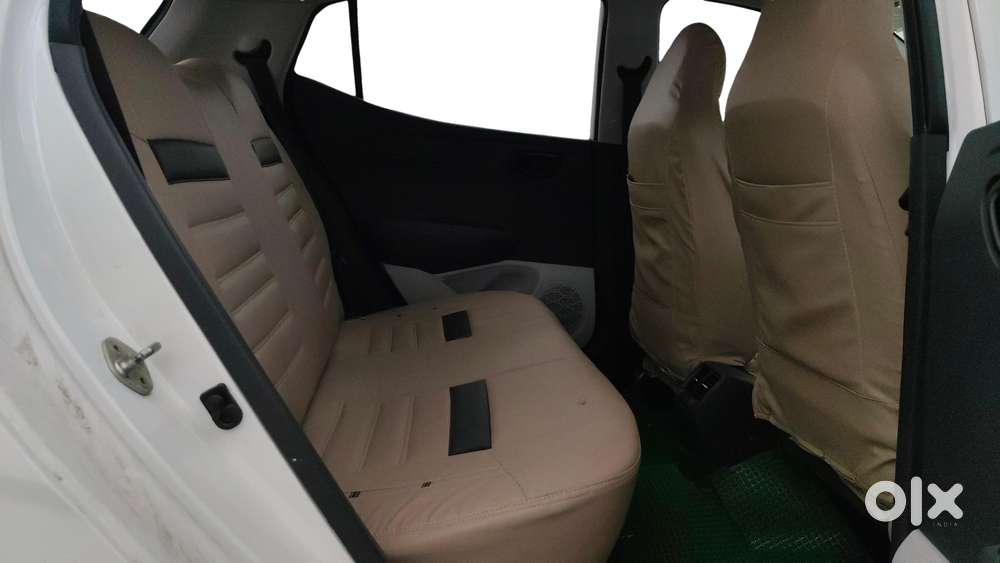 Hyundai Grand I10 Nios Magna 1.2 Kappa Vtvt, 2020, Petrol