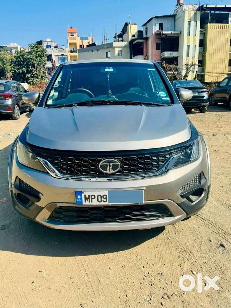 Tata Hexa Xm, 2017, Diesel