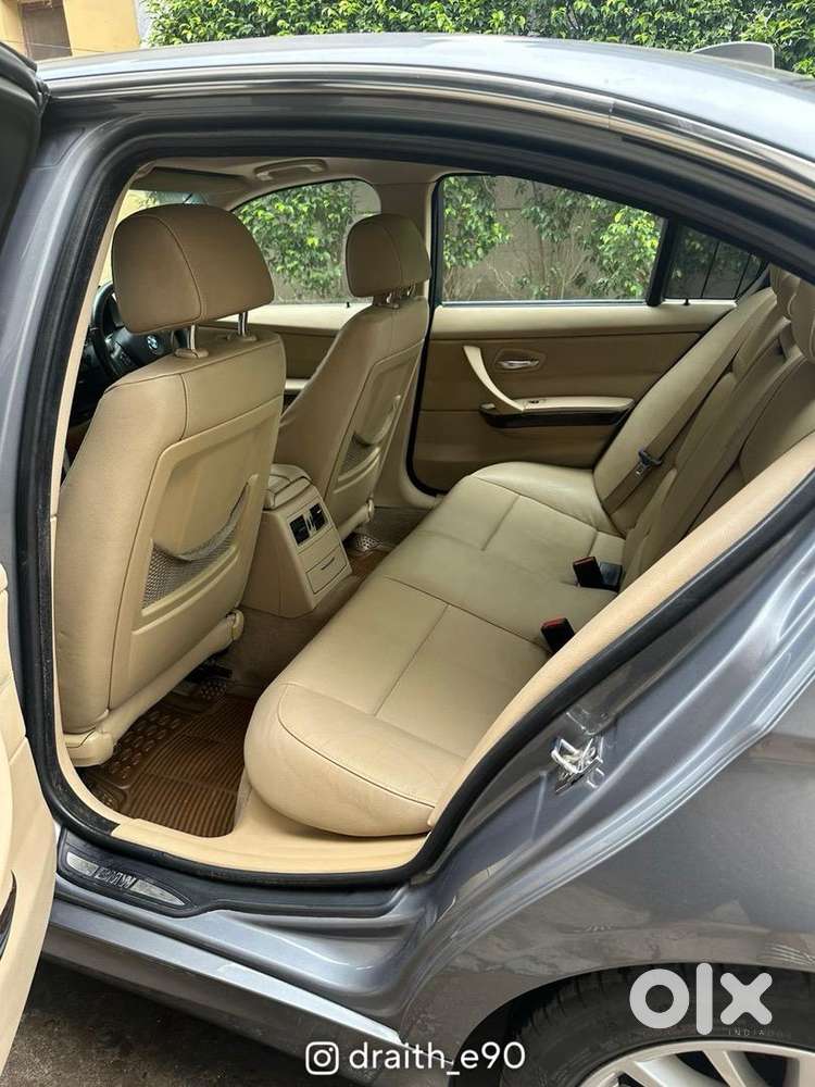 Ultra Rare Bmw Cbu 325i Lci