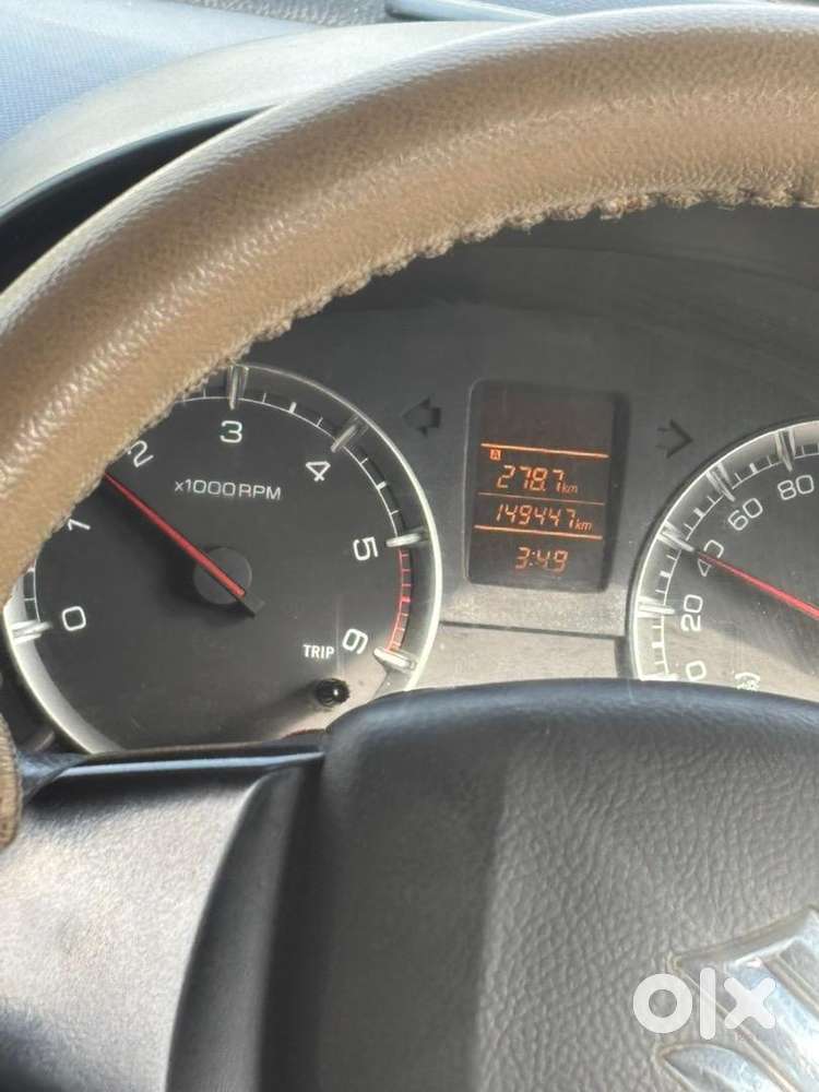 Maruti Suzuki Dzire 2014 Diesel Good Condition