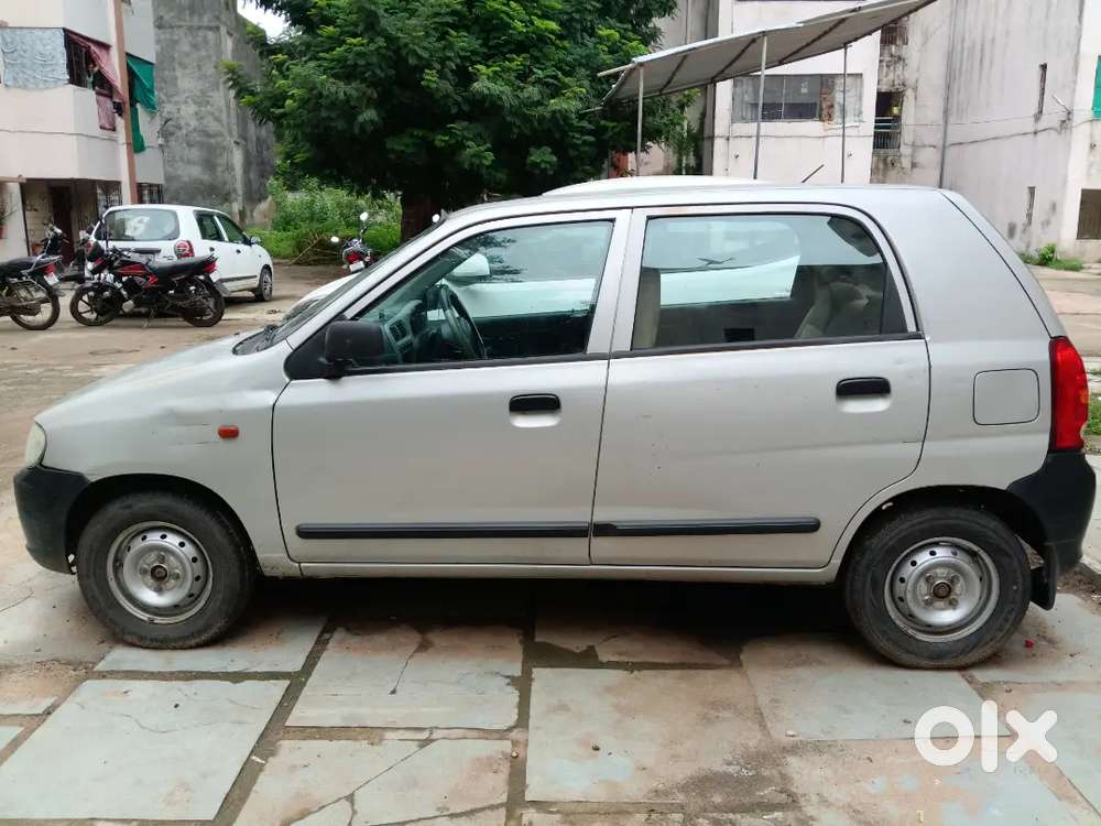 Maruti Suzuki Alto 800 2011 Cng & Hybrids Well Maintained