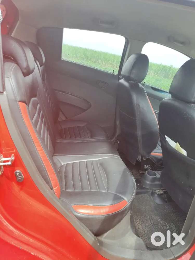 Chevrolet Beat Lt 2011 Model