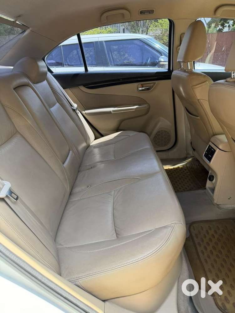 Maruti Suzuki Ciaz 2016 Petrol Well Maintained