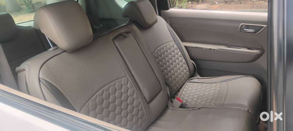 Maruti Suzuki Ertiga Vdi Shvs, 2017, Diesel
