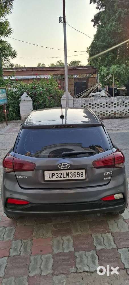 Hyundai Elite I20 Asta (o) 1.2 Mt, 2020, Petrol