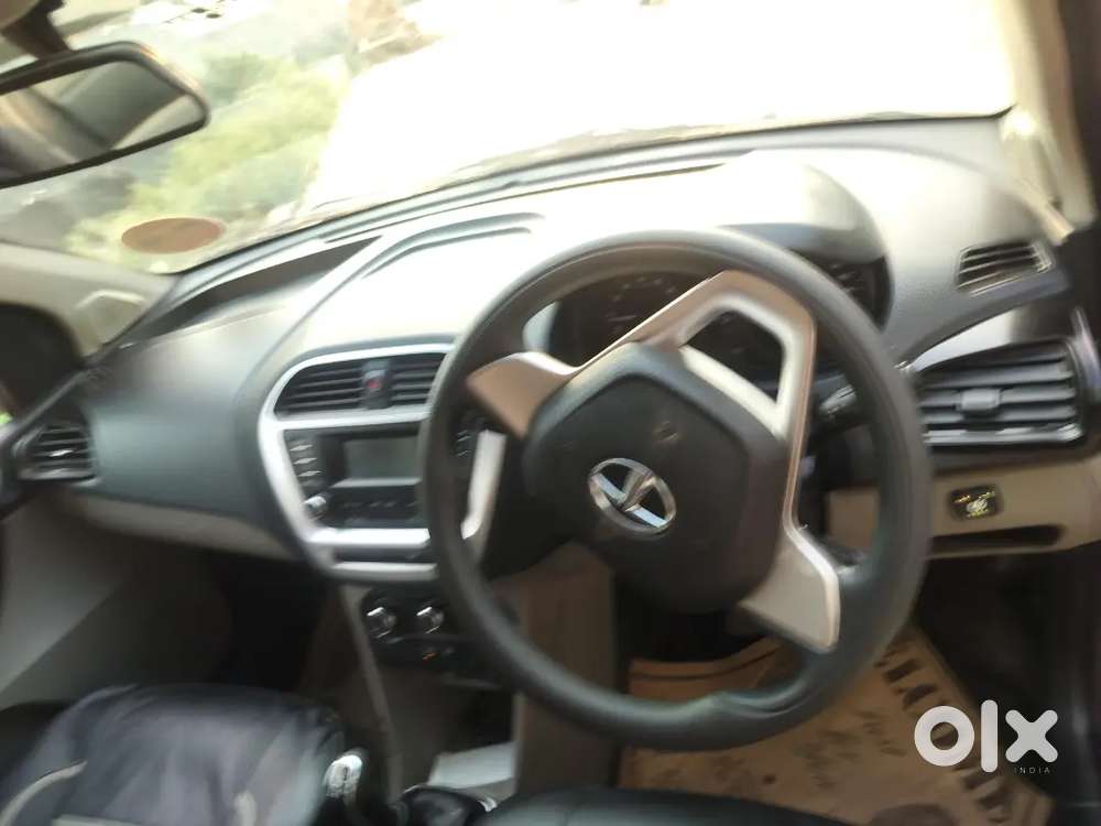 I Want To Sell My Tiago 2016 Model Petrol+cng