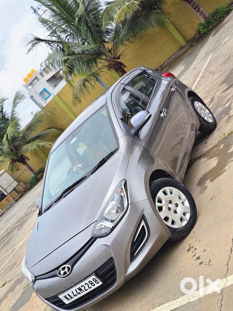 Hyundai I20 2012-2014 Magna Optional 1.4 Crdi, 2012, Diesel