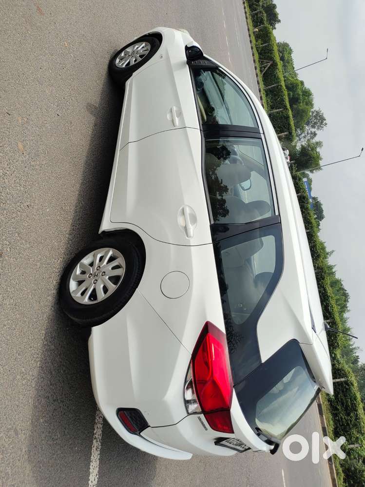 Honda Mobilio V I-vtec, 2015, Diesel