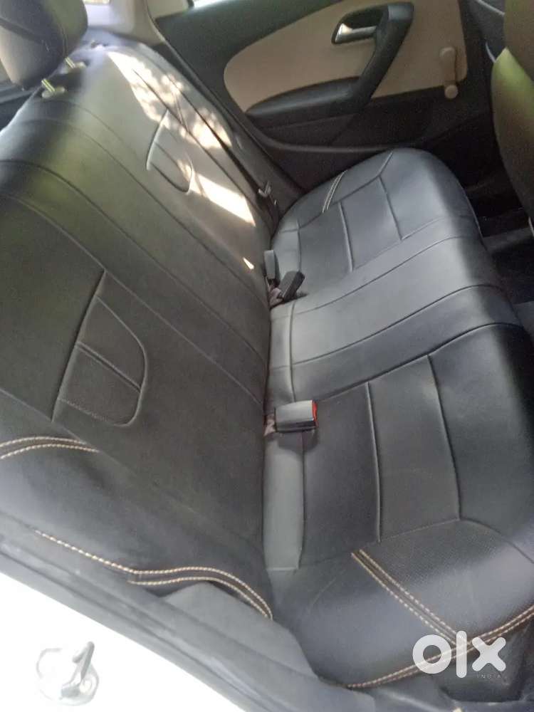 Volkswagen Polo Trendline 1.2 Petrol | 78,000 Km | Fresh 15-year Rc