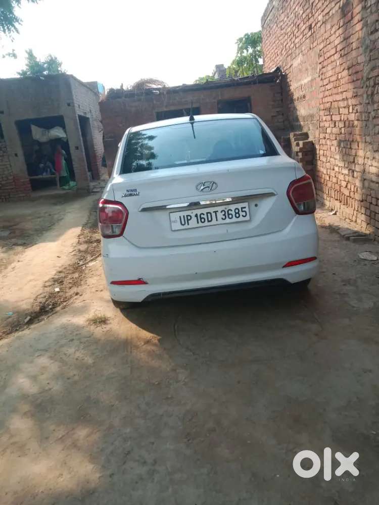 Hyundai Accent 2016 Cng & Hybrids 188000 Km Driven
