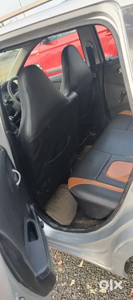 Datsun Go Plus 2019 Petrol Manual