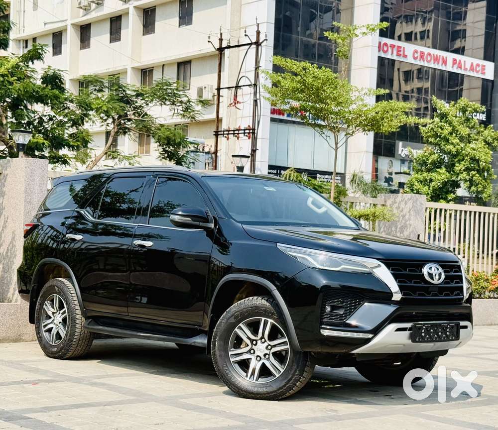 Toyota Fortuner 4x2 At 2.8 Diesel, 2024, Diesel