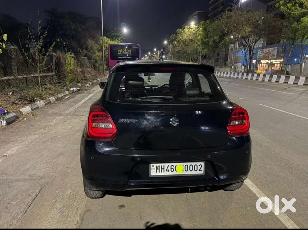 Vvip Number Maruti Suzuki Swift 2023