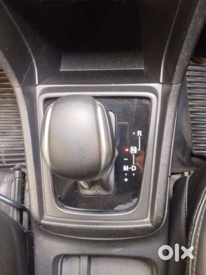 Maruti Suzuki Brezza Zdi+ Amt, 2019, Diesel