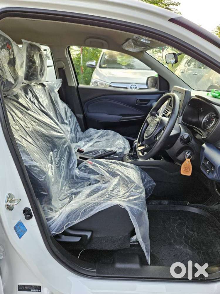 Maruti Suzuki Baleno 1.2 Delta At, 2026, Petrol