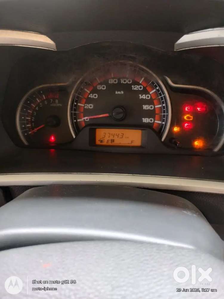 Maruti Suzuki Alto K10 2016